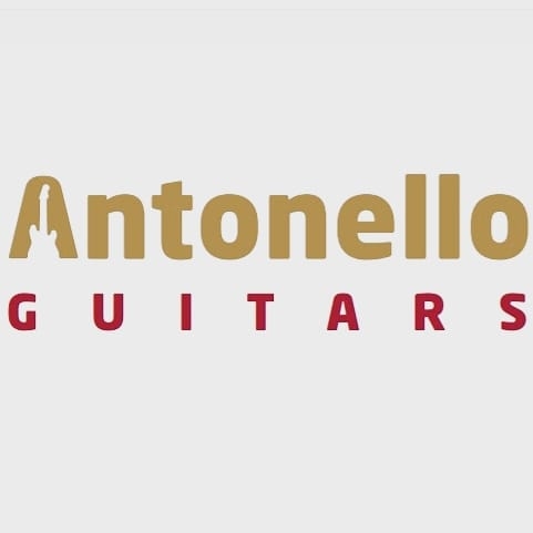 Antonello Guitars