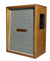 2x12” Verticale Artesound